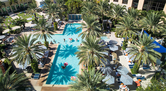 Hilton West Palm Beach2