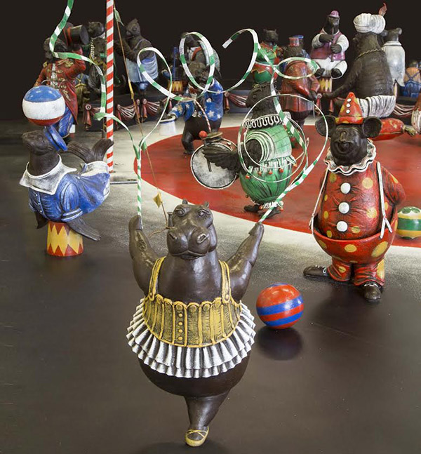 Featured Exhibitions 17 Circus copy