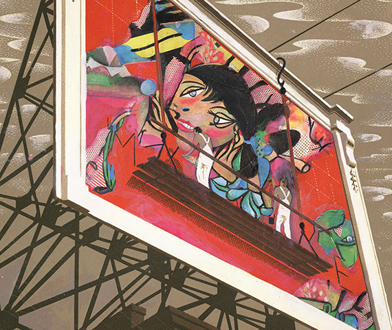 Featured Program Bruce Helander Image