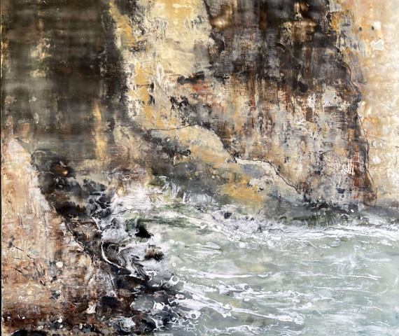 Peace watersMaking Peace limqon