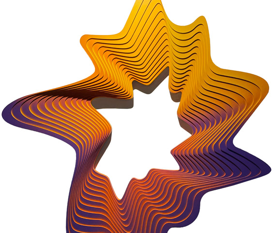 Steidel Contemporary Didem Yagci Doorway