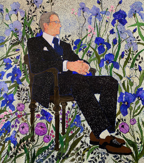 Featured Exhibitions 13 Nikoleta Sekulovic