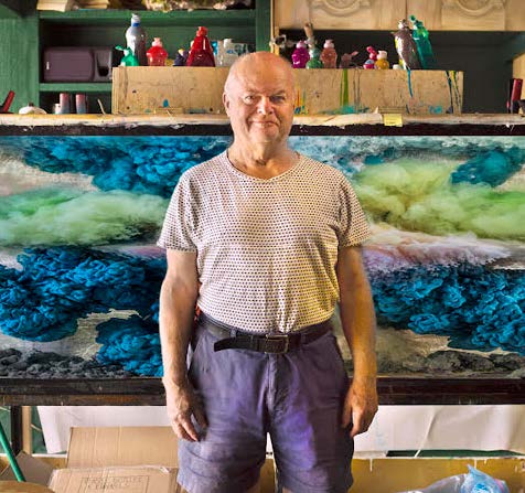 1 26 24 APB Jan Art Palm Beach Day 2