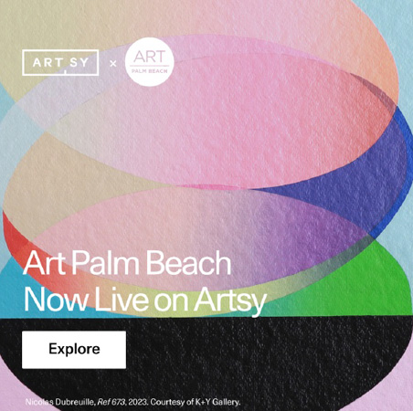 1 18 24 APB Jan Partner — Artsy