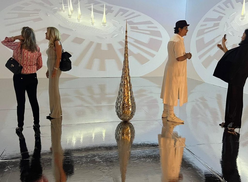 Save the Date: Art Palm Beach 2025 & DIVERSEartPB 2024 Highlights