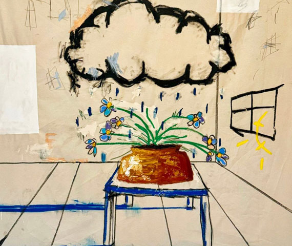 CASTERLINE GOODMAN GALLERY