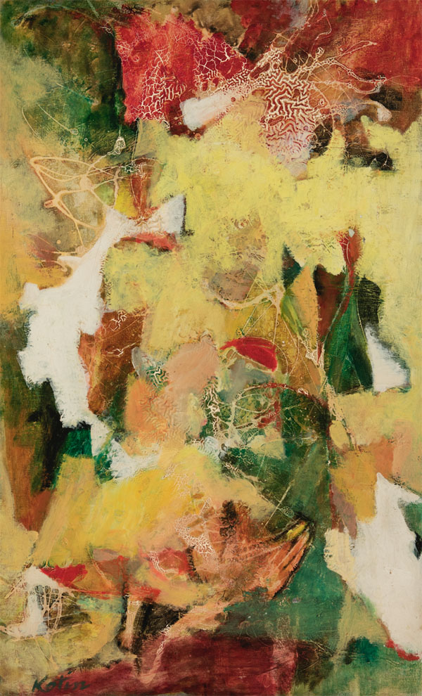 Featured Exhibitions 5 Norman Carton 2