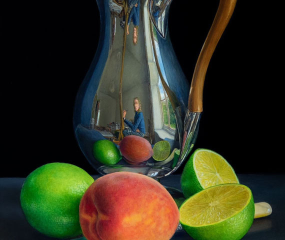 QUANTUM CONTEMPORARY ART