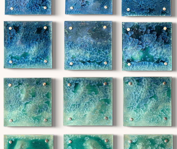 STEIDEL CONTEMPORARY