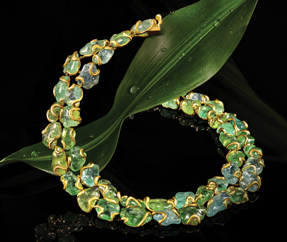 Yvel Inspired by Nature 2