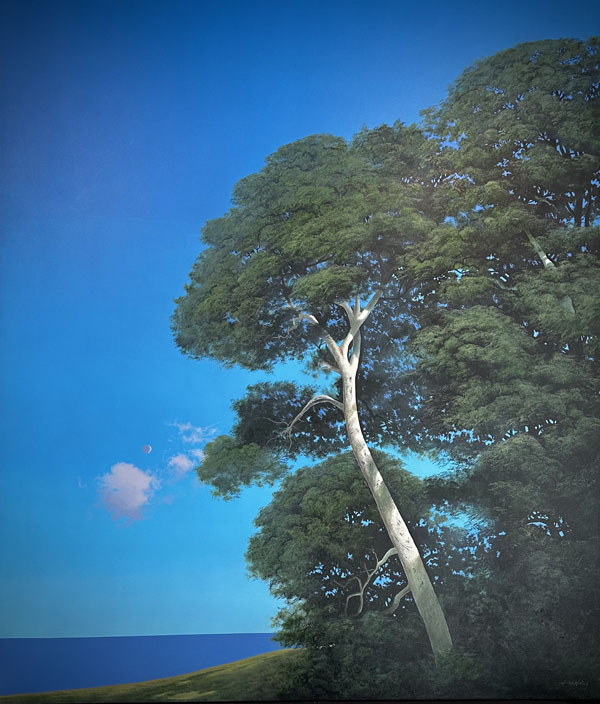 Featured Exhibitions 1 Maikel Martinez The Lost Landscape Series II