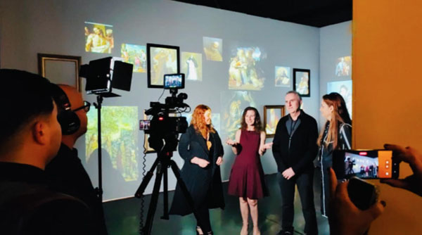 Art Palm Beach 2025 Opens Tonight