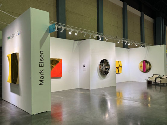 Art Palm Beach Day 2 Highlights