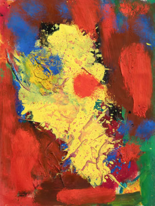 Art Palm Beach Day 3 Sales Success