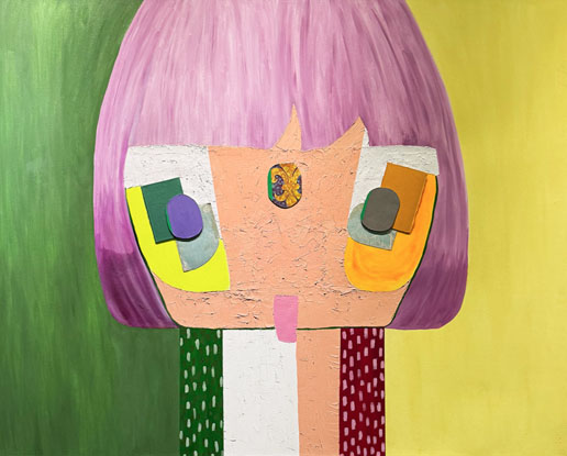 Art Palm Beach Day 4 Notable