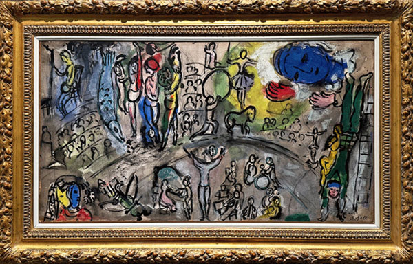 Its a WrapArt Palm Beach 2025