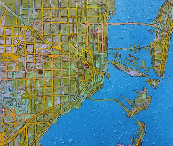 Casterline Goodman Gallery