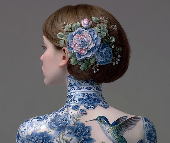 Contemporary Art Gallery