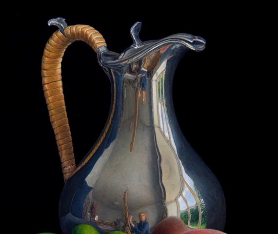 Quantum Contemporary Art