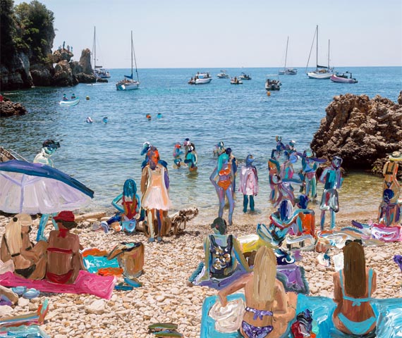 Steidel Contemporary