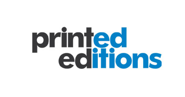 printed editions