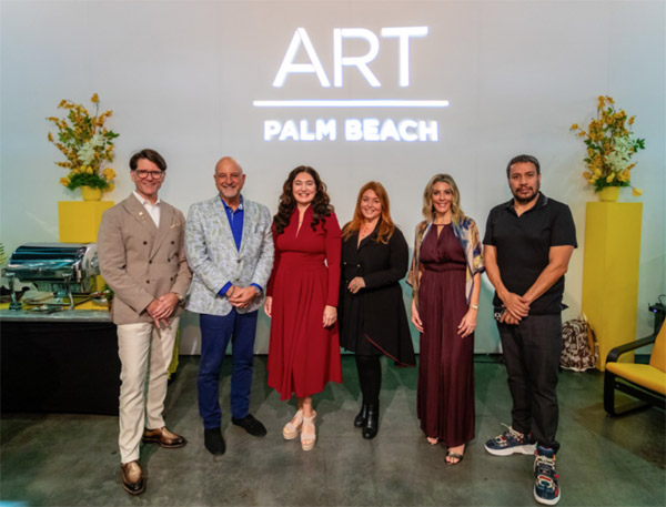 Art Palm Beach 2026 Caval copy