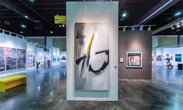 Art Palm Beach 2026 Kicks copy