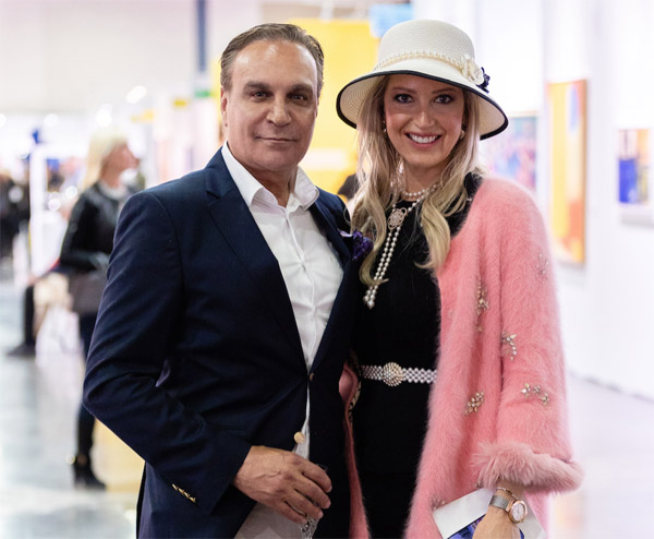 Your Invitation To Art Palm Beach 2026