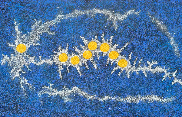 Galleries from the United Kingdom at Art Palm Beach 2027